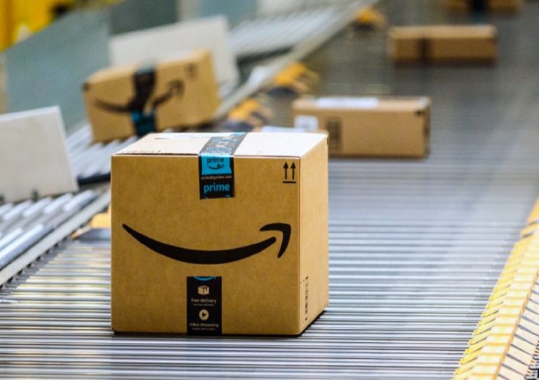 По слухам Amazon готовится принимать к оплате биткоины