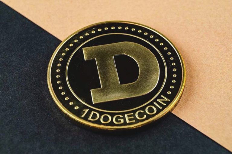 Монета Dogecoin продолжает привлекать инвесторов