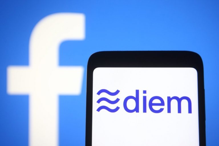 Монета Diem от Facebook все еще не может найти сторонников в американском правительстве