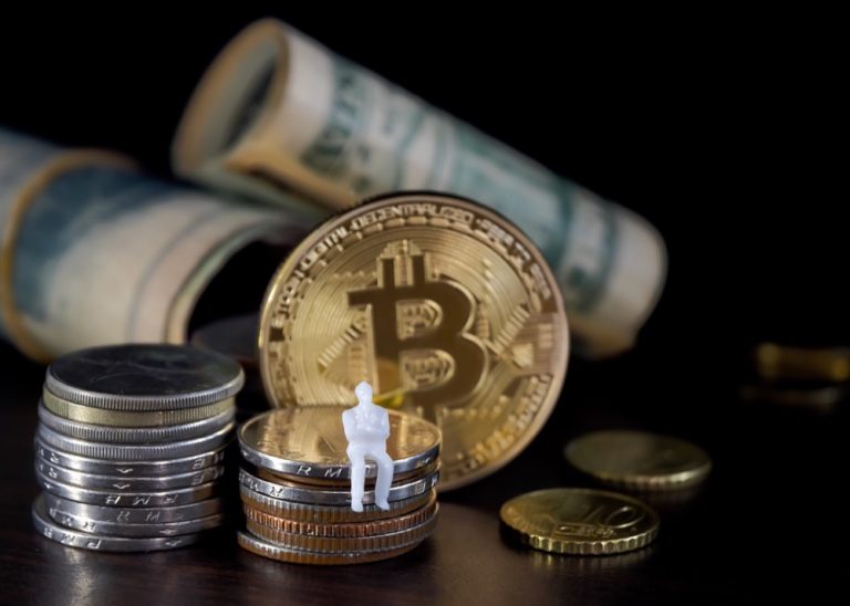 Глава BitMEX прогнозирует, что биткоин станет законным платежным средством в пяти странах
