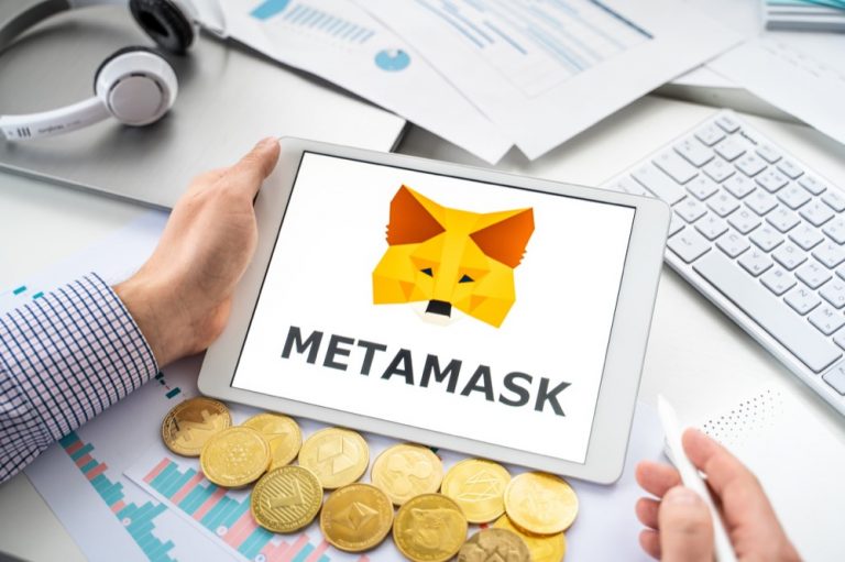 MetaMask интегрируется с Bitfinex Pay