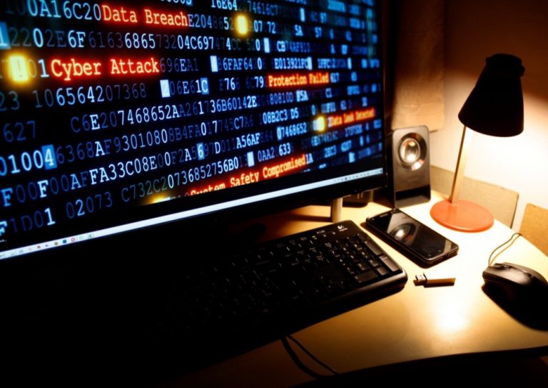 Блокчейн Solana подвергся DDoS-атаке