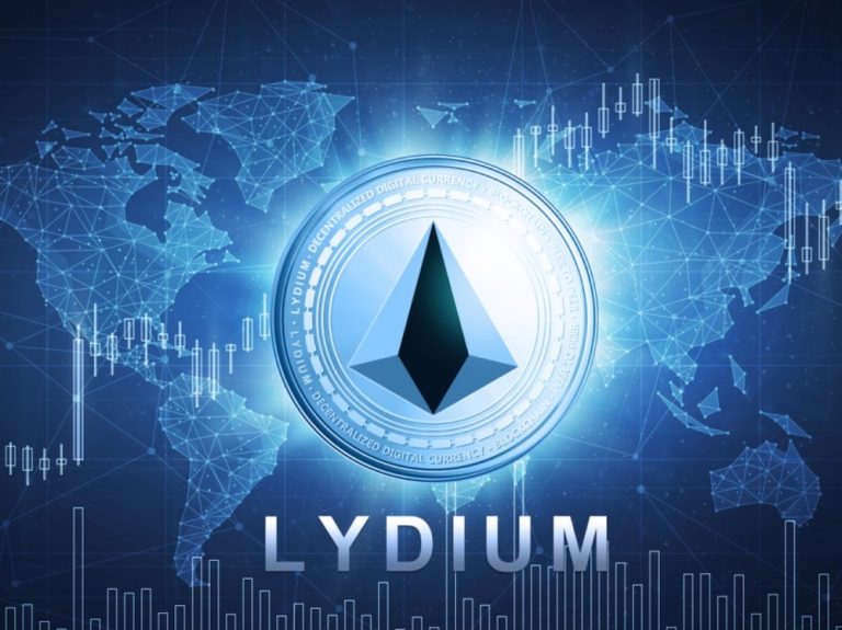 Экосистема Lydium готовится к финансовой революции в сельскохозяйственном секторе с помощью LYD Coin
