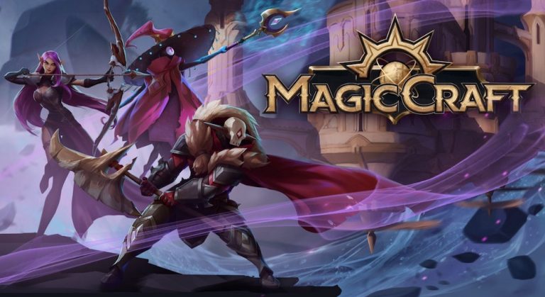 Игра Magic Craft стремится сохранить свое превосходство с помощью новых листингов, торговой платформы NFT и богатой событиями дорожной карты