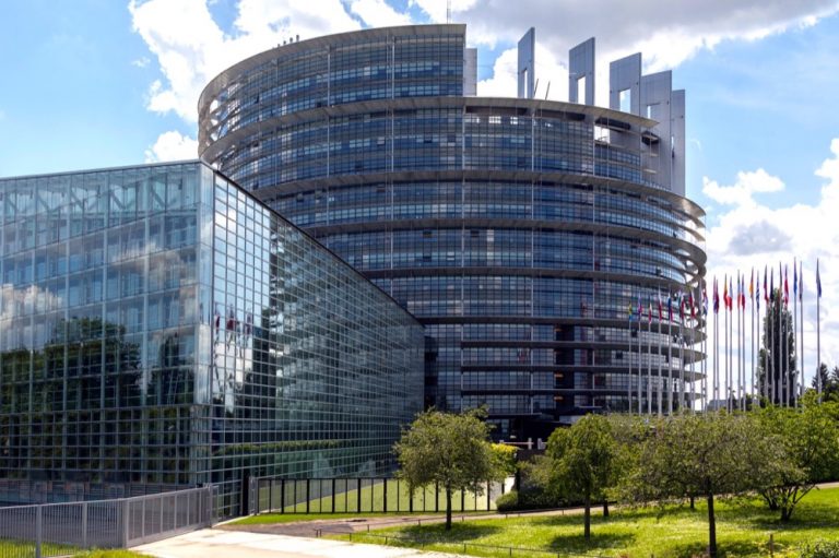 Европейский парламент не будет вводить запрет на майнинг PoW