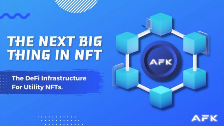 Новое важное решение в сфере NFT: DeFi-инфраструктура для служебных NFT