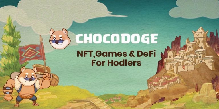 ChocoDoge — это не просто игра, это полноценная экосистема с захватывающими возможностями