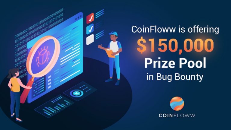Выиграйте $150000 USDT, приуроченные к запуску бета-версии CoinFloww