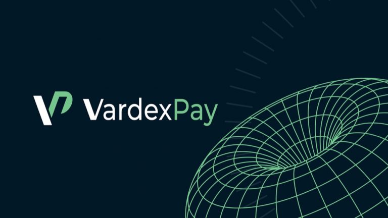 VardexPay — платежное решение для активных high-risk проектов